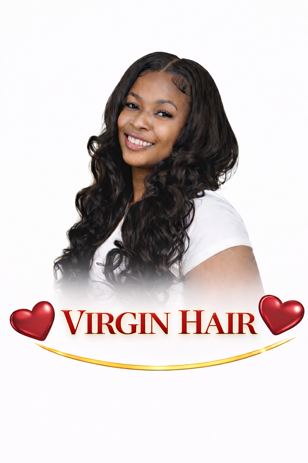 Virgin Hair Collection