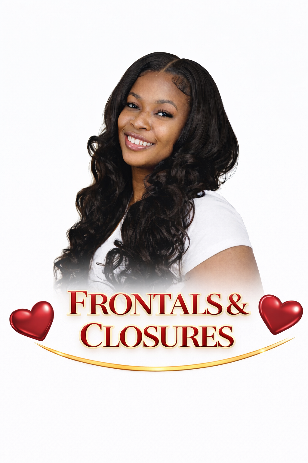 Frontals & Closures