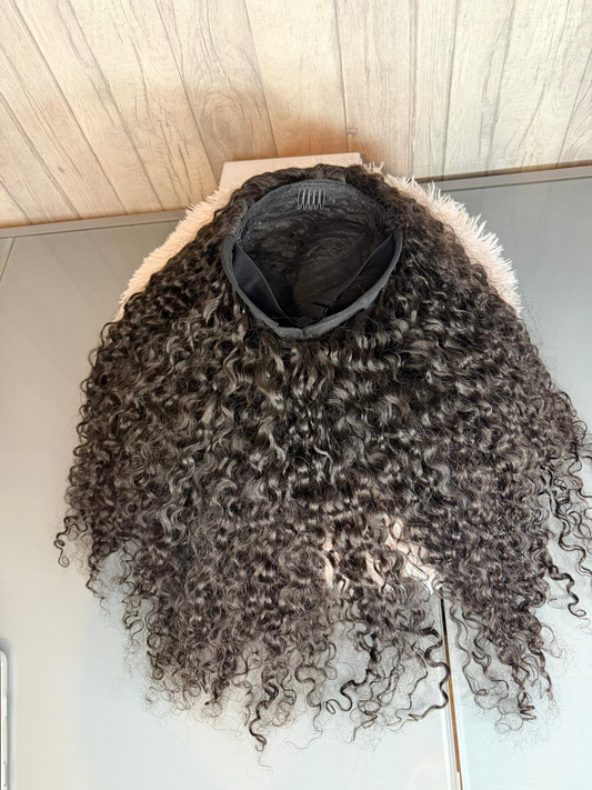 Flip over/ Half wigs (Best seller)